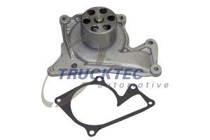 Pompa de apa DACIA LOGAN MCV (KS_) 1.5 dCi (KS04) diesel 75 cai TRUCKTEC AUTOMOTIVE 02.19.308