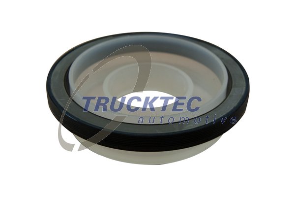 Simering arbore cotit DACIA LOGAN MCV (KS_) 1.5 dCi (KS0W) diesel 86 cai TRUCKTEC AUTOMOTIVE 02.43.307