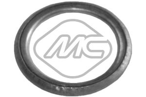 Inel etansare surub drena ulei DACIA SANDERO II TCe 90 (B8M1, B8MA, B8AC) benzina 90 cai METALCAUCHO 02001