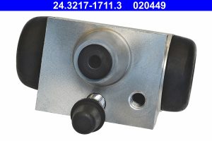 Cilindru receptor frana DACIA SANDERO 1.5 dCi diesel 86 cai ATE 24.3217-1711.3