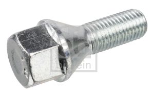 Surub roata DACIA LOGAN (LS_) 1.5 dCi (LS04) diesel 88 cai FEBI BILSTEIN 02062