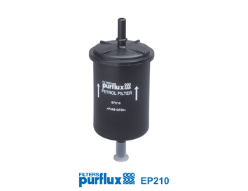 Filtru combustibil DACIA LOGAN MCV II 1.2 LPG Benzina/Autogaz (GPL) 72 cai PURFLUX EP210