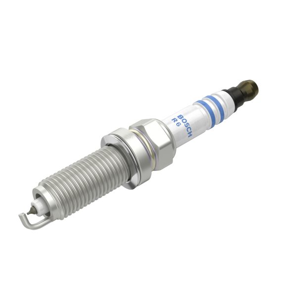 Bujie DACIA LOGAN (LS_) 1.2 16V (LS1N, LS02, BS02) benzina 75 cai BOSCH 0 242 135 517
