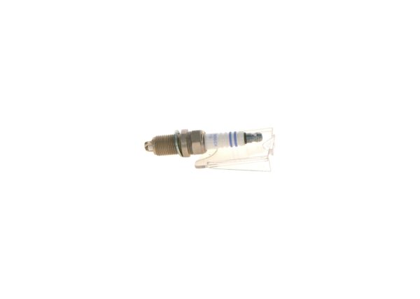 Bujie DACIA LODGY (JS_) 1.6 LPG Benzina/Autogaz (GPL) 83 cai BOSCH 0 242 235 668