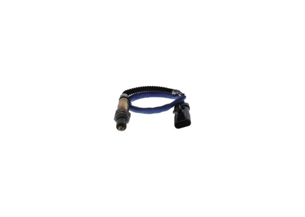 Sonda Lambda DACIA SANDERO 1.6 16V Bifuel Benzina/Etanol 105 cai BOSCH 0 258 006 791
