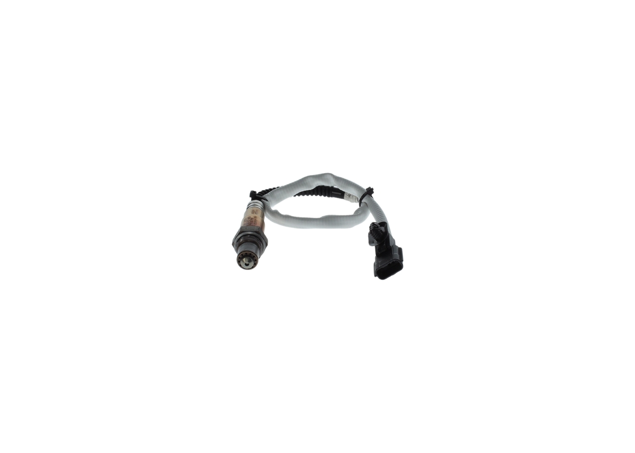 Sonda Lambda DACIA DUSTER Autoutilitara/SUV 1.6 16V Hi-Flex Benzina/Etanol 105 cai BOSCH 0 258 006 990