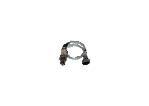 Sonda Lambda DACIA SANDERO 1.6 16V Bifuel Benzina/Etanol 105 cai BOSCH 0 258 010 029