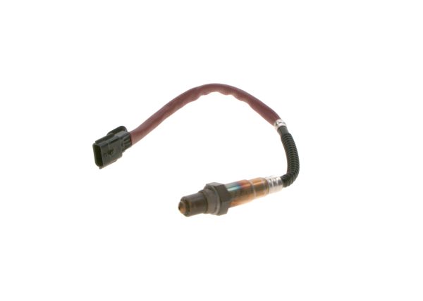 Sonda Lambda DACIA DUSTER (HS_) 1.6 16V Hi-Flex Benzina/Etanol 105 cai BOSCH 0 258 010 062