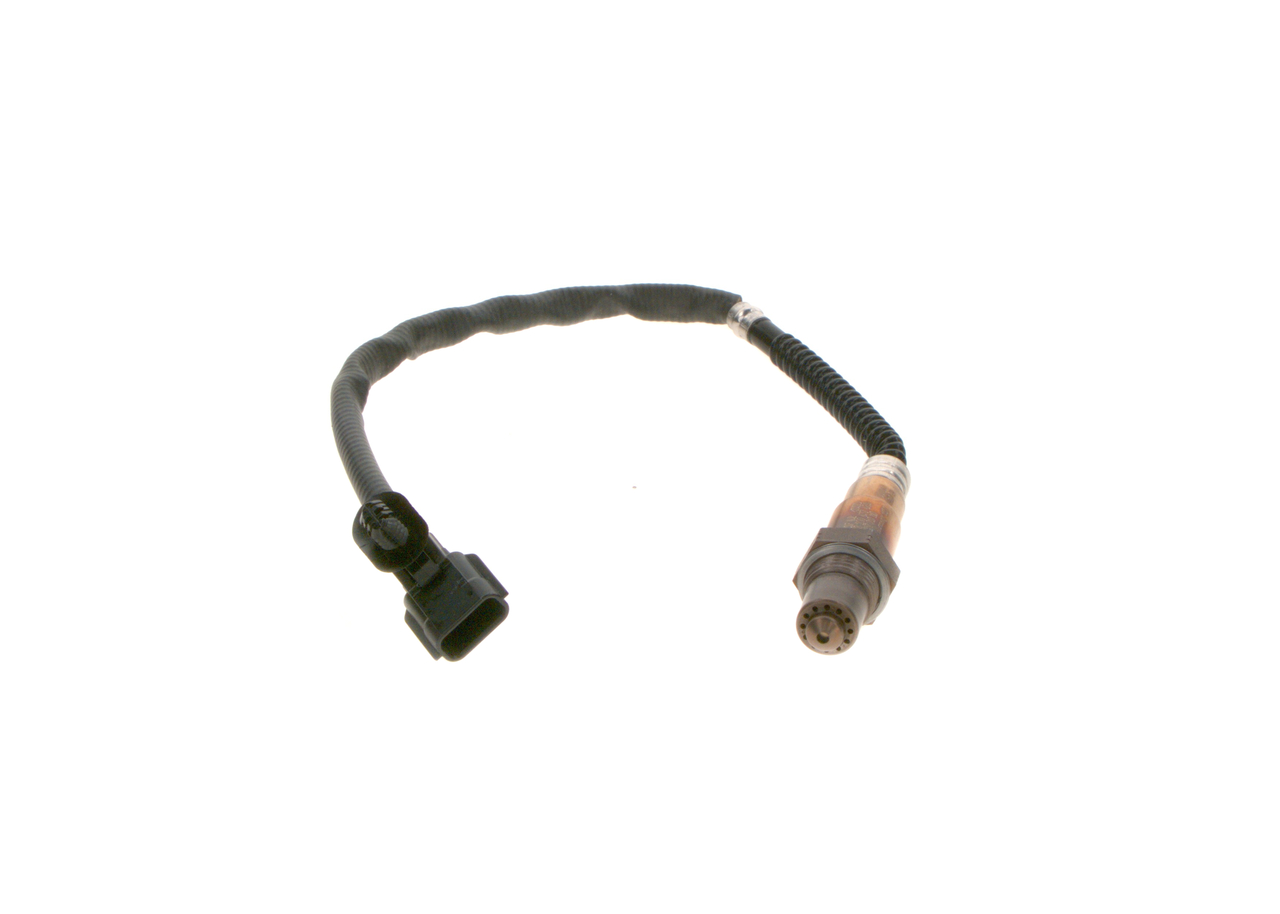 Sonda Lambda DACIA SANDERO II TCe 90 (B8M1, B8MA, B8AC) benzina 90 cai BOSCH 0 258 010 110