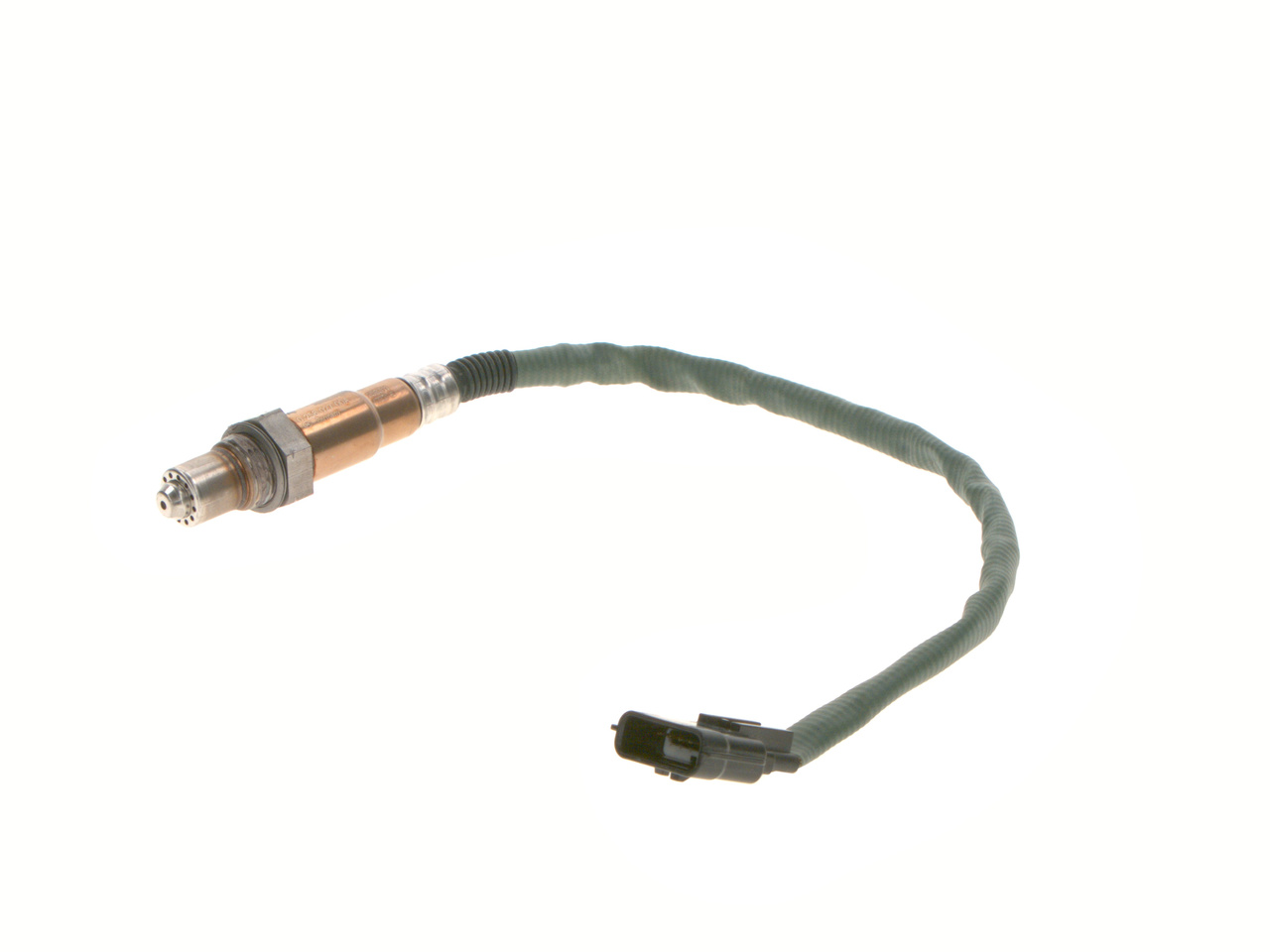Sonda Lambda DACIA DUSTER (HM_) 1.6 SCe 115 4x4 (HMM1) benzina 115 cai BOSCH 0 258 027 00A
