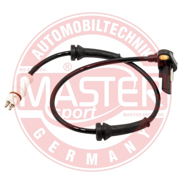 Senzor turatie roata DACIA LOGAN (LS_) 1.5 dCi (LS0J, LS0Y) diesel 65 cai MASTERSPORT GERMANY 0265007582-PCS-MS