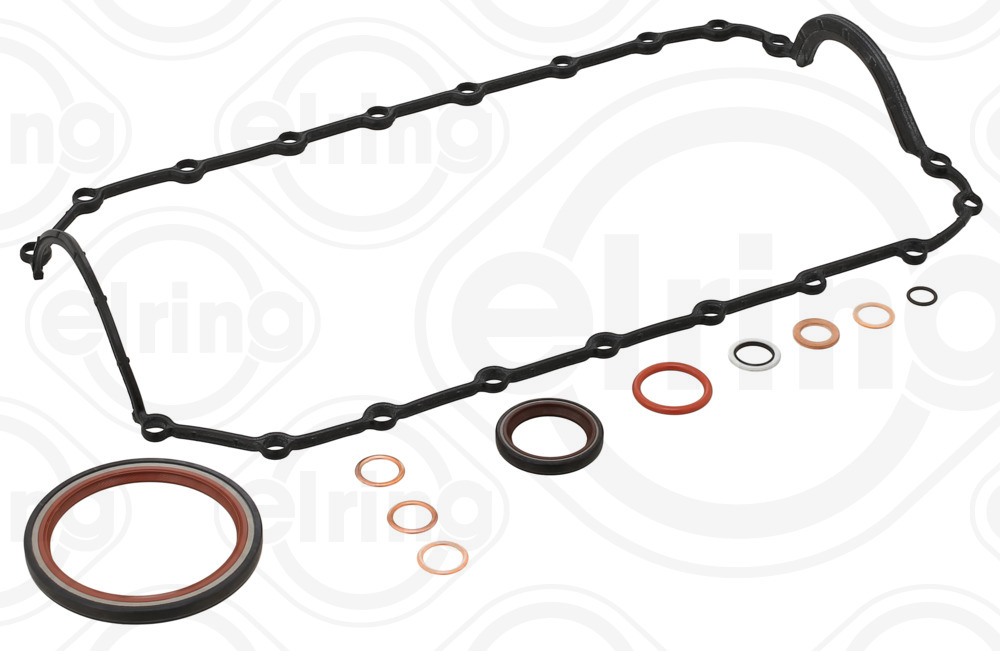 Set garnituri carter DACIA LOGAN MCV (KS_) 1.6 MPI 85 benzina 84 cai ELRING 271.210
