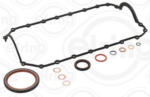 Set garnituri carter DACIA SANDERO 1.6 Hi-Flex (BS1H) Benzina/Etanol 87 cai ELRING 271.210
