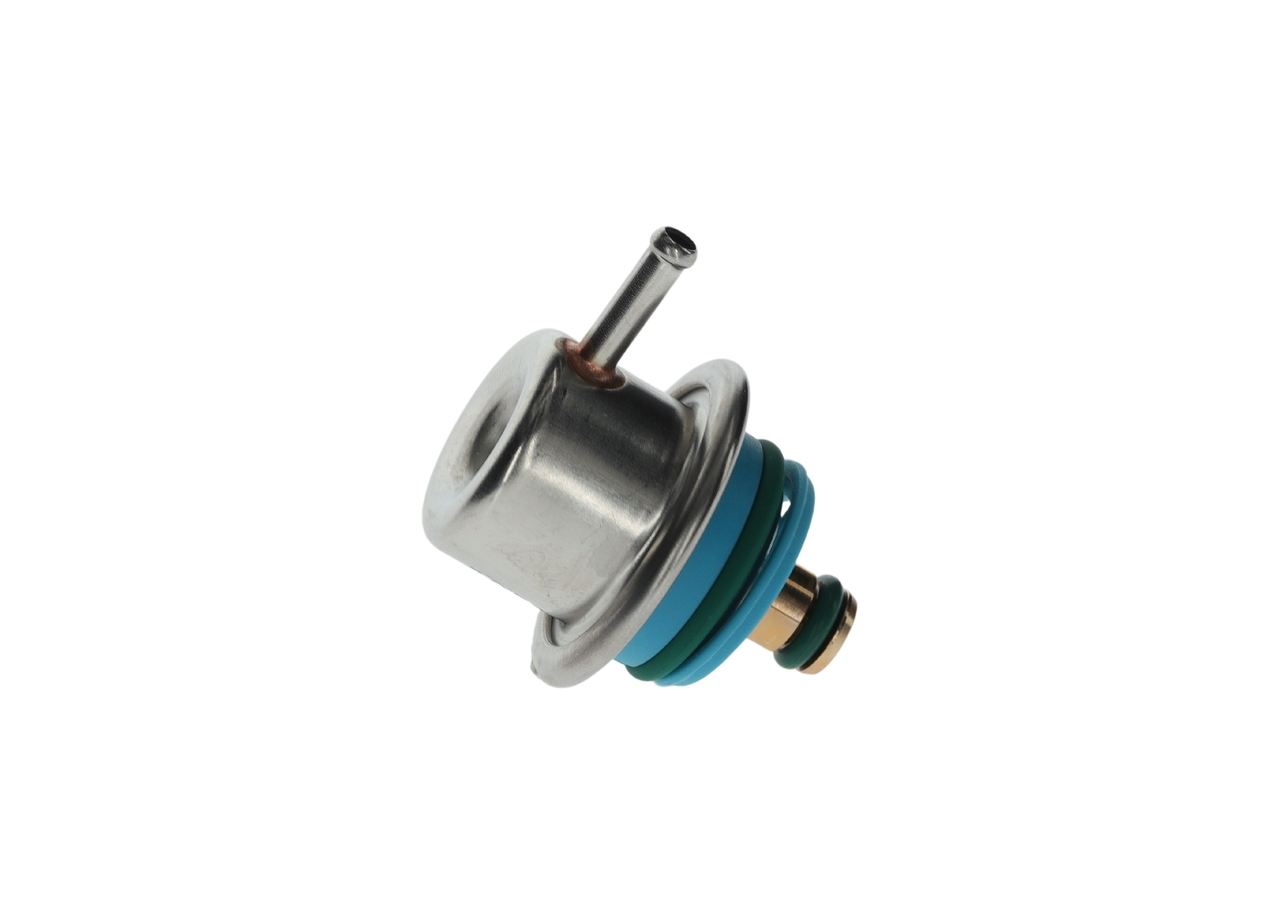 Supapa control presiune combustibil DACIA LOGAN III (3K_) 1.0 TCe 100 ECO-G Benzina/Autogaz (GPL) 101 cai BOSCH 0 280 160 562