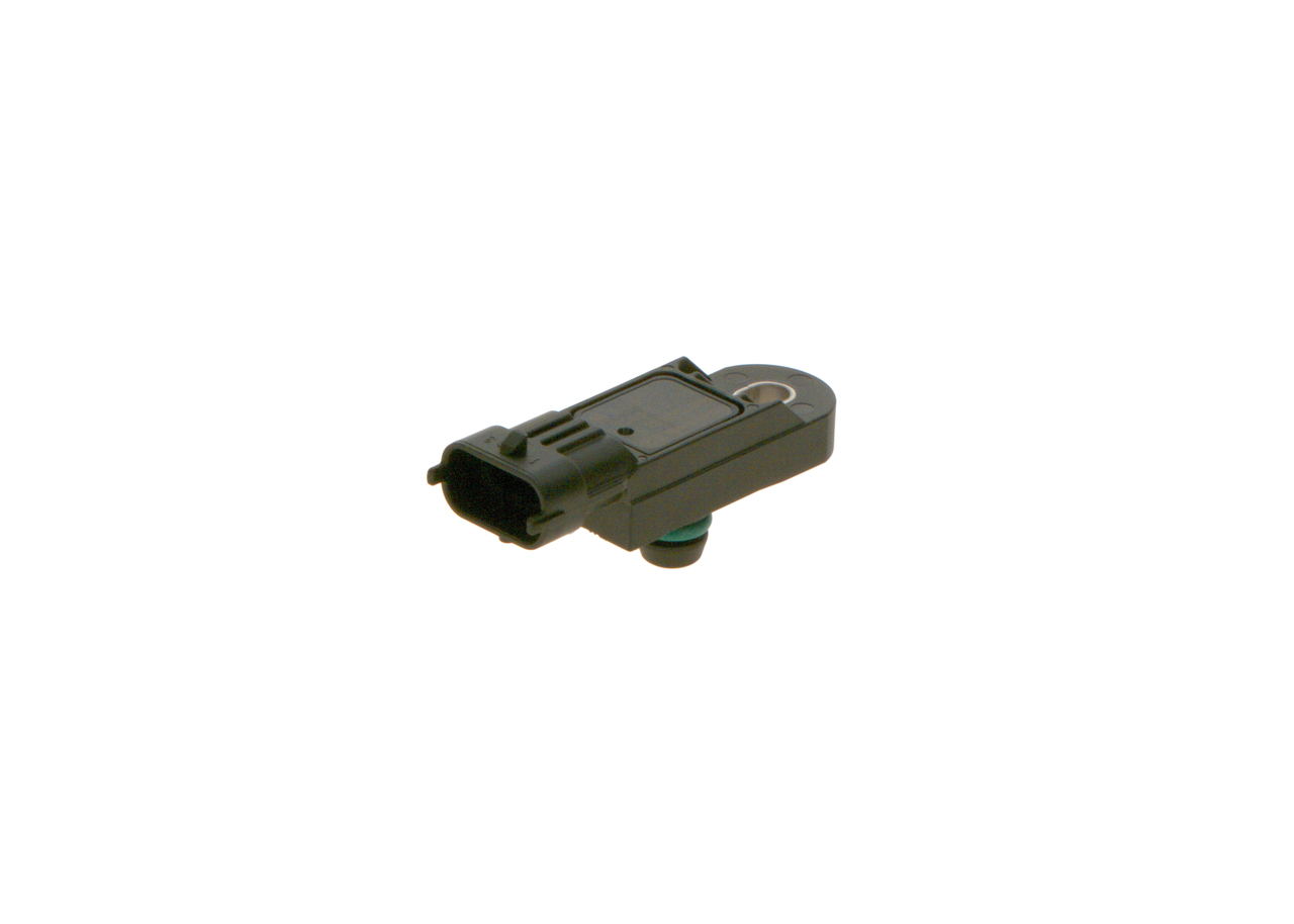 Senzor presiune supraalimentare DACIA LOGAN EXPRESS (FS_) 1.5 dCi diesel 75 cai BOSCH 0 281 002 996