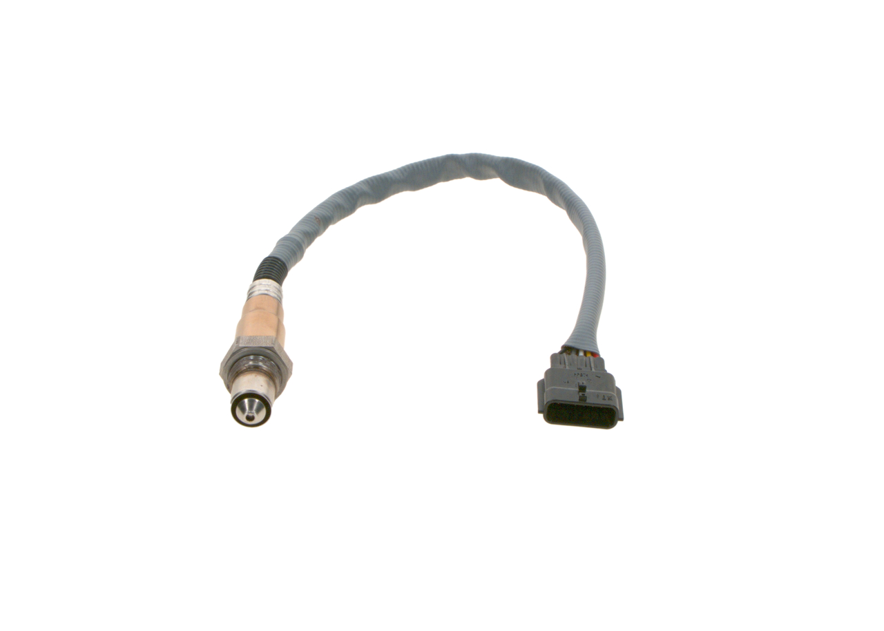 Sonda Lambda DACIA LOGAN MCV II 1.5 dCi diesel 75 cai BOSCH 0 281 004 221
