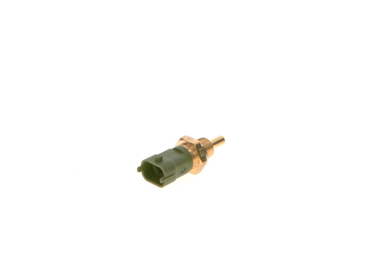 Senzor temperatura combustibil DACIA SANDERO II 1.5 dCi diesel 90 cai BOSCH 0 281 006 021