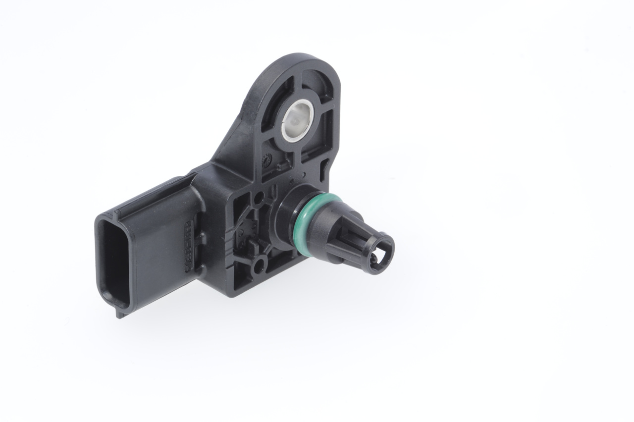 Senzor presiune supraalimentare DACIA LOGAN II 1.5 dCi / Blue dCi 75 diesel 75 cai BOSCH 0 281 006 108