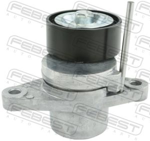 Intinzator curea transmisie DACIA LOGAN (LS_) 1.6 16V (LS09, LS0L, LS0M, LS0P, LS0V, LS18, LS1S, LS1V,... benzina 105 cai FEBEST 0290-G15RA