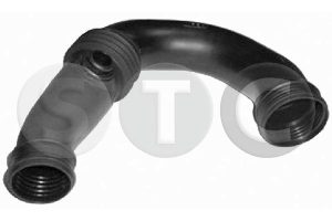 Furtun aer supraalimentare DACIA LOGAN (LS_) 1.5 dCi (LS0J, LS0Y) diesel 65 cai STC T403853