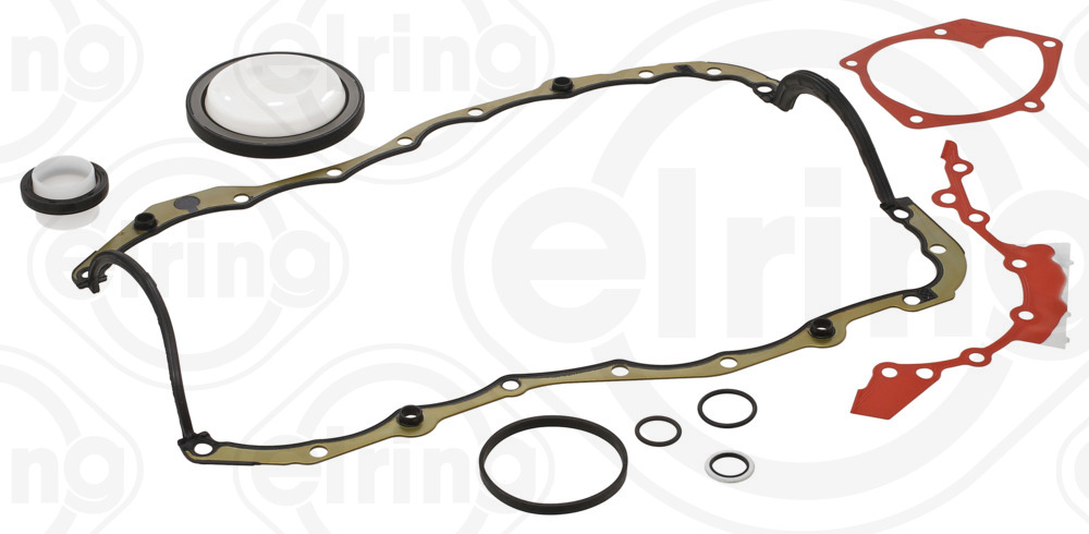 Set garnituri carter DACIA LOGAN MCV II 1.5 dCi diesel 84 cai ELRING 388.620