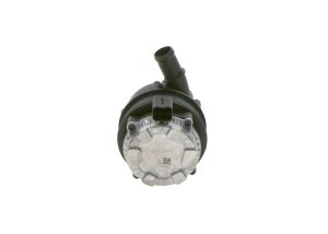 Pompa de apa suplimentara (circuitul apei de racire) DACIA LODGY (JS_) 1.5 Blue dCi 115 (JSJT) diesel 116 cai BOSCH 0 392 024 165