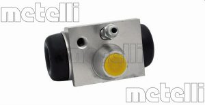 Cilindru receptor frana DACIA SANDERO II TCe 90 LPG (B8M1) Benzina/Autogaz (GPL) 90 cai METELLI 04-0744
