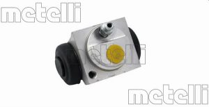 Cilindru receptor frana DACIA SANDERO II TCe 90 LPG (B8M1) Benzina/Autogaz (GPL) 90 cai METELLI 04-1000