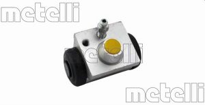 Cilindru receptor frana DACIA LOGAN MCV (KS_) 1.5 dCi (KS0W) diesel 86 cai METELLI 04-1001
