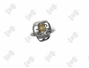 Termostat lichid racire DACIA LOGAN (LS_) 1.4 MPI LPG (LS0C) Benzina/Autogaz (GPL) 75 cai ABAKUS 042-025-0002