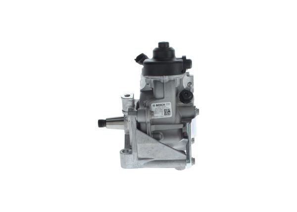Pompa de inalta presiune DACIA LOGAN II 1.5 dCi diesel 90 cai BOSCH 0 445 010 530