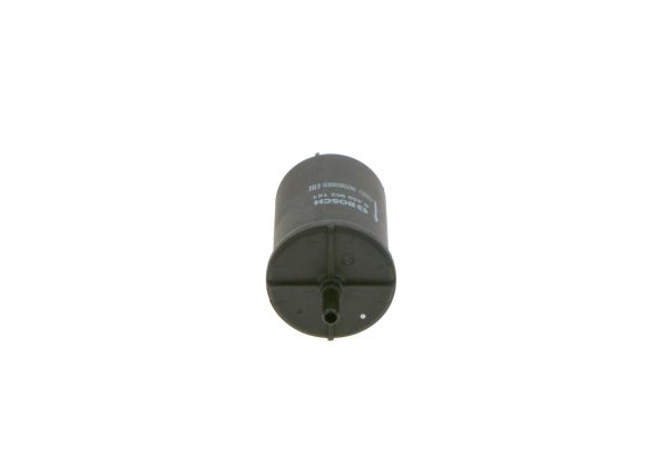 Filtru combustibil DACIA LOGAN MCV (KS_) 1.6 Bifuel Benzina/Autogaz (GPL) 87 cai BOSCH 0 450 902 161
