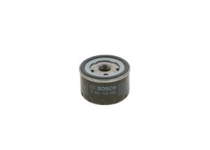 Filtru ulei DACIA LOGAN (LS_) 1.5 dCi (LS0J, LS0Y) diesel 65 cai BOSCH 0 451 103 336
