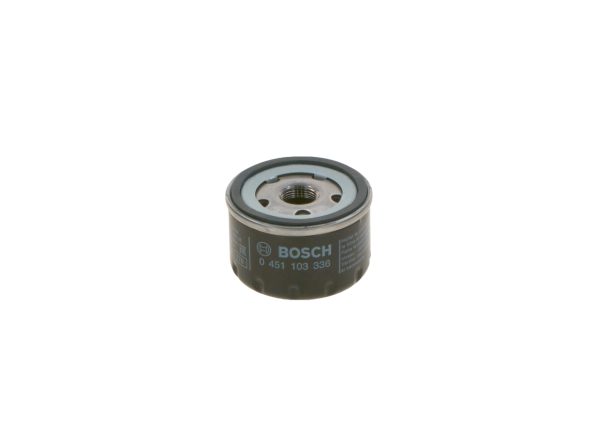 Filtru ulei DACIA LOGAN (LS_) 1.4 (LSOA, LSOC, LSOE, LSOG) benzina 75 cai BOSCH 0 451 103 336