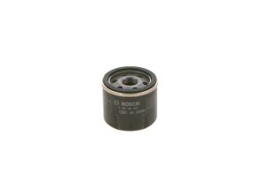 Filtru ulei DACIA LOGAN MCV II 1.2 LPG Benzina/Autogaz (GPL) 75 cai BOSCH 0 451 104 025