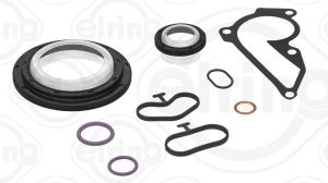 Set garnituri carter DACIA DUSTER (HM_) 1.3 TCe 130 (HMMF) benzina 131 cai ELRING 464.900