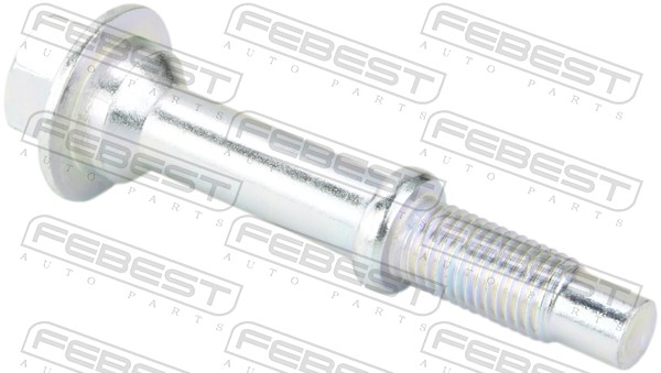 Surub sistem de esapament DACIA LOGAN (LS_) 1.0 Hi-Flex (LS0R, LS1G) Benzina/Etanol 76 cai FEBEST 0498-001