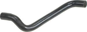 Furtun radiator DACIA LOGAN MCV (KS_) 1.5 dCi diesel 65 cai GATES 05-2778