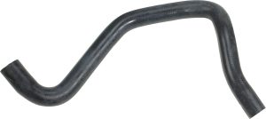 Furtun radiator DACIA LOGAN MCV (KS_) 1.5 dCi diesel 65 cai GATES 05-2779