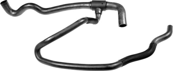 Furtun radiator DACIA SANDERO II 1.5 Blue dCi 95 (B8JL) diesel 95 cai GATES 05-2967