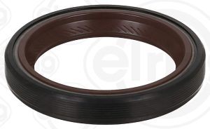 Simering arbore cotit DACIA LOGAN (LS_) 1.6 16V Flexifuel Benzina/Etanol 105 cai ELRING 504.483