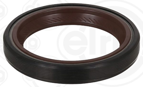 Simering arbore cotit DACIA LOGAN (LS_) 1.6 16V Flexifuel Benzina/Etanol 105 cai ELRING 504.483
