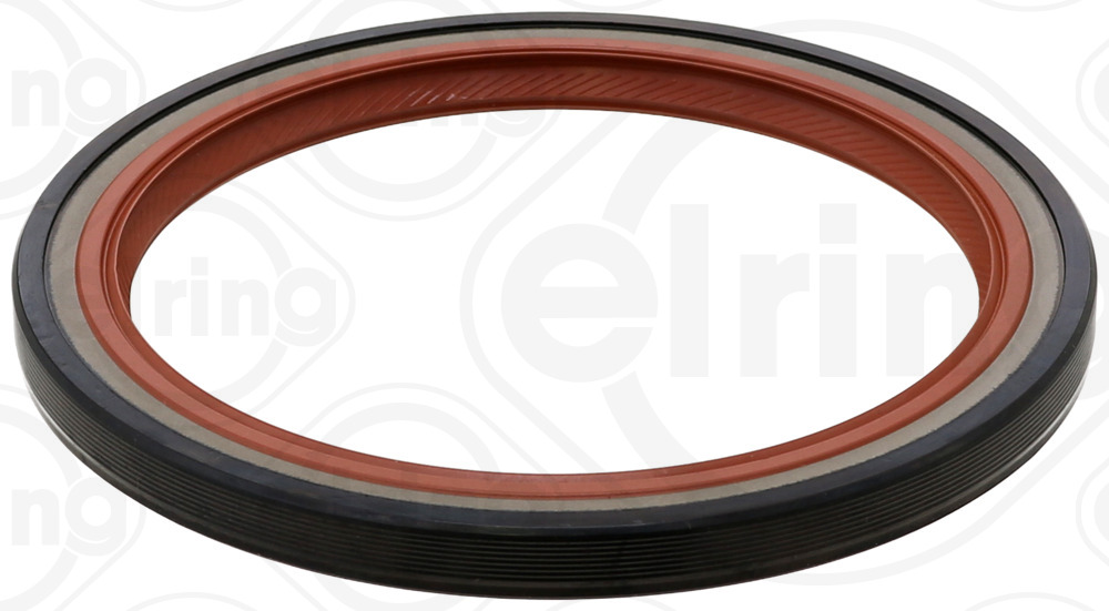 Simering arbore cotit DACIA DUSTER (HS_) 1.6 16V Hi-Flex Benzina/Etanol 105 cai ELRING 507.822