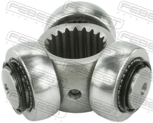 Tripoda cardan DACIA DUSTER (HS_) 1.5 dCi diesel 110 cai FEBEST 0516-DY3WAT