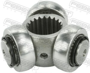 Tripoda cardan DACIA DUSTER (HS_) 1.6 SCe 115 LPG Benzina/Etanol 115 cai FEBEST 0516-DY3WAT