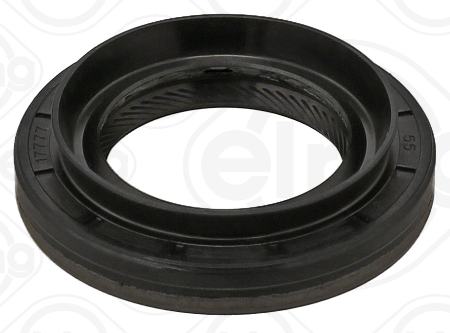Simering diferential DACIA LOGAN (LS_) 1.6 16V (LS09, LS0L, LS0M, LS0P, LS0V, LS18, LS1S, LS1V,... benzina 105 cai ELRING 534.300