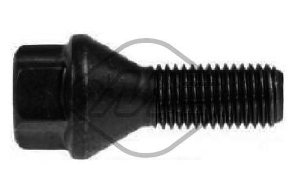 Surub roata DACIA LOGAN (LS_) 1.6 MPI 85 benzina 84 cai STC T405438