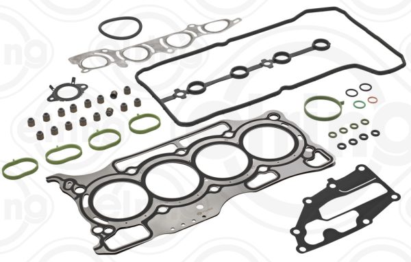 Set garnituri chiulasa DACIA DUSTER (HS_) 1.6 SCe 115 LPG Benzina/Etanol 115 cai ELRING 565.370