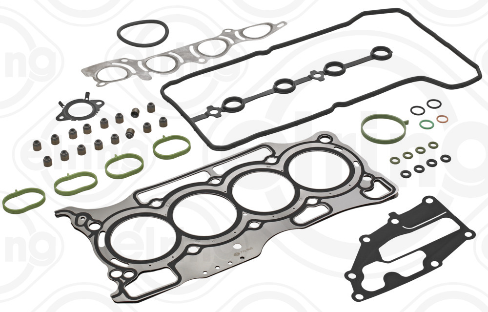 Set garnituri chiulasa DACIA DUSTER (HS_) 1.6 SCe 115 benzina 115 cai ELRING 565.370