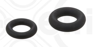 Set inele etansare injector DACIA DUSTER Autoutilitara/SUV 1.6 SCe 115 benzina 115 cai ELRING 565.410